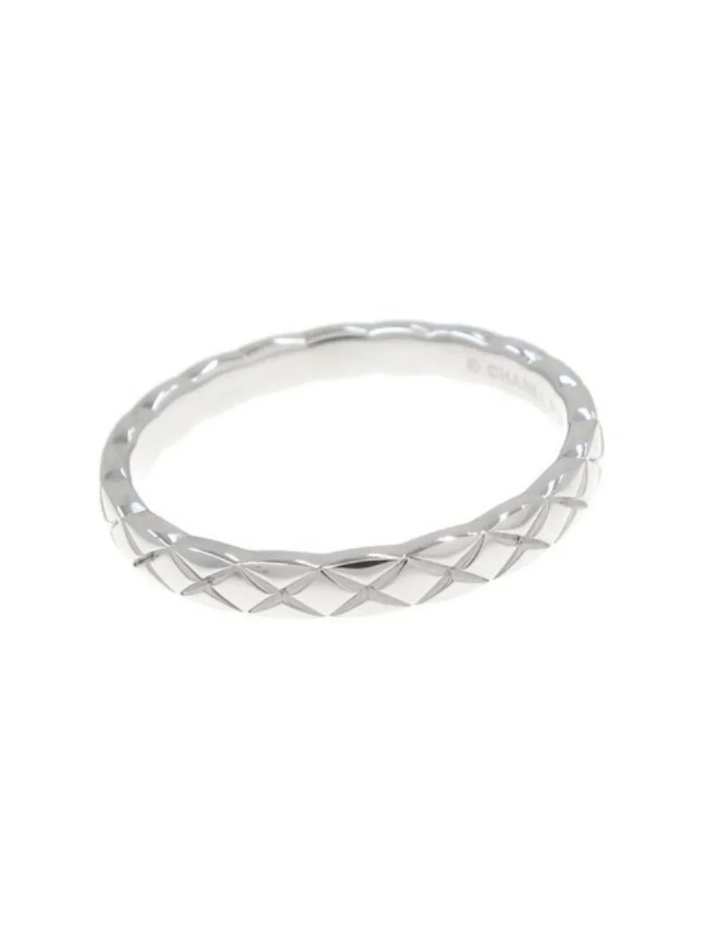 Chanel Coco Crush Ring Small